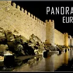 公寓 Panorama Europa *