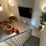 Panorama Europa Apartment Avila