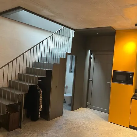 Panorama Europa Apartment