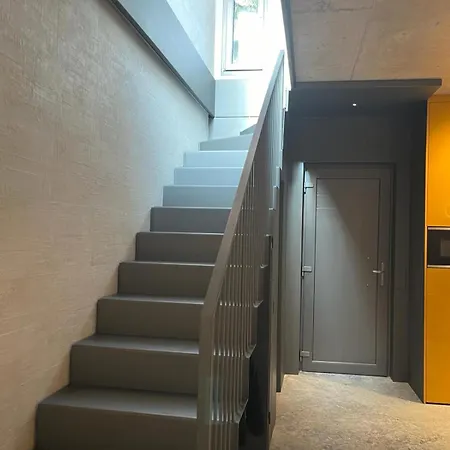 Panorama Europa Apartment *