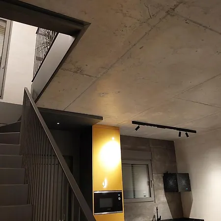 Apartamento Panorama Europa Ávila