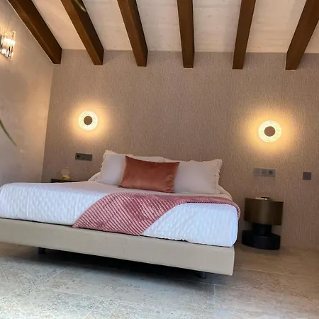 Apartment Panorama Europa Ávila