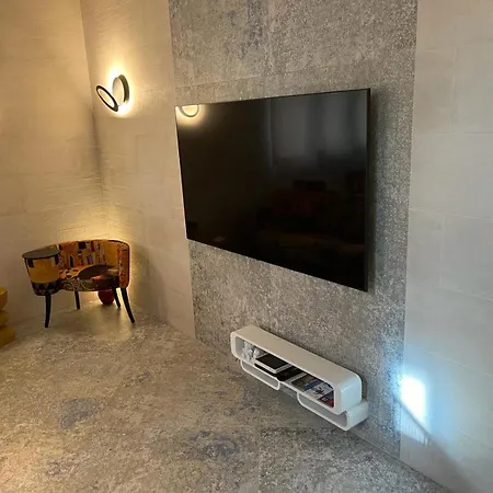 Apartamento Panorama Europa Ávila