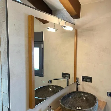 Apartamento Panorama Europa