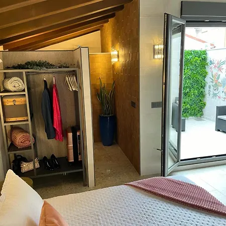 Apartamento Panorama Europa