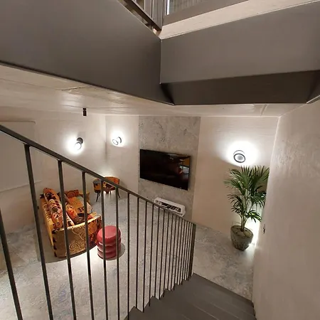 Apartment Panorama Europa Avila