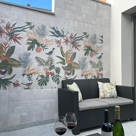 Panorama Europa * Ávila