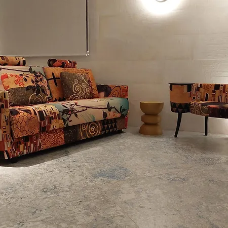 Apartment Panorama Europa Avila