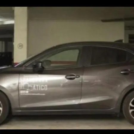 Panorama Europa Apartamento Ávila