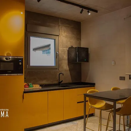 Panorama Europa Apartment