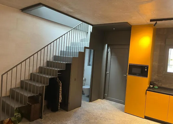 Panorama Europa 아파트