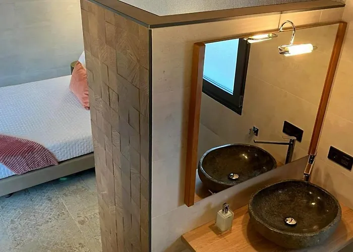 Apartment Panorama Europa *