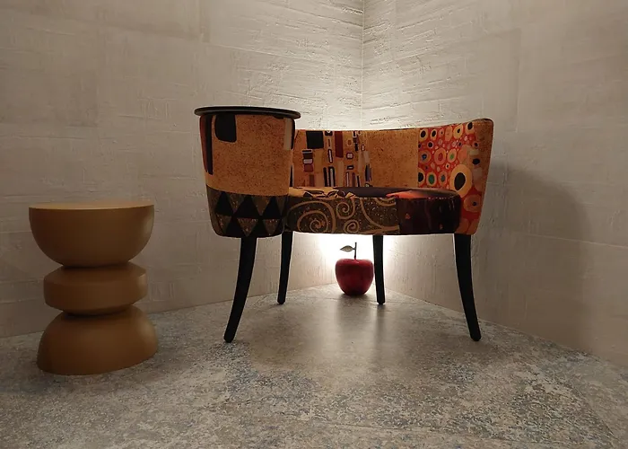 아파트 Panorama Europa