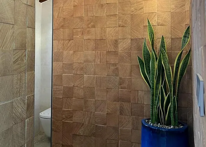 아파트 Panorama Europa Ávila