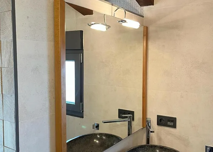 아파트 Panorama Europa