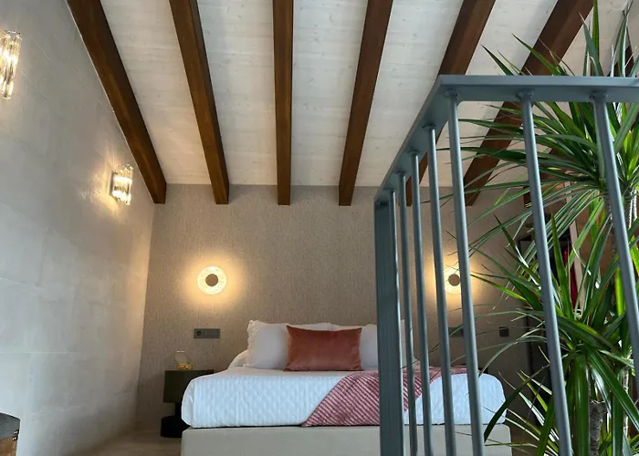 Panorama Europa Ávila