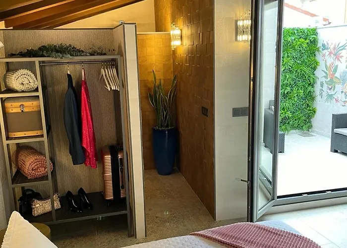 Apartment Panorama Europa