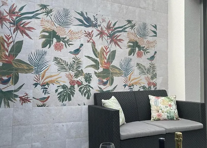 Panorama Europa * Ávila