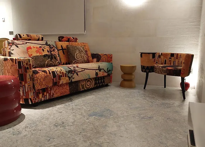 아파트 Panorama Europa Ávila