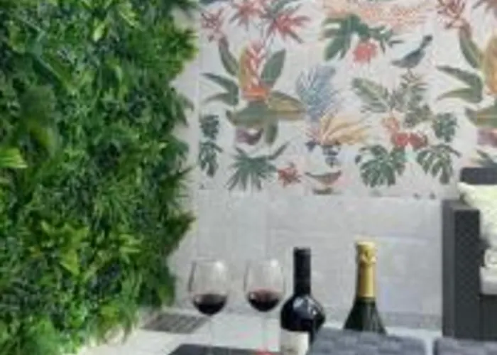 Panorama Europa * Ávila