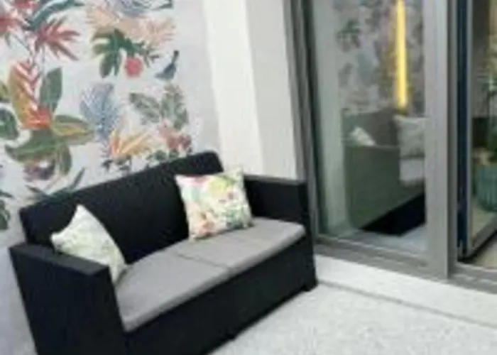 Panorama Europa Apartment *