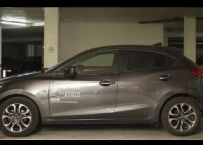 Panorama Europa 아파트 Ávila